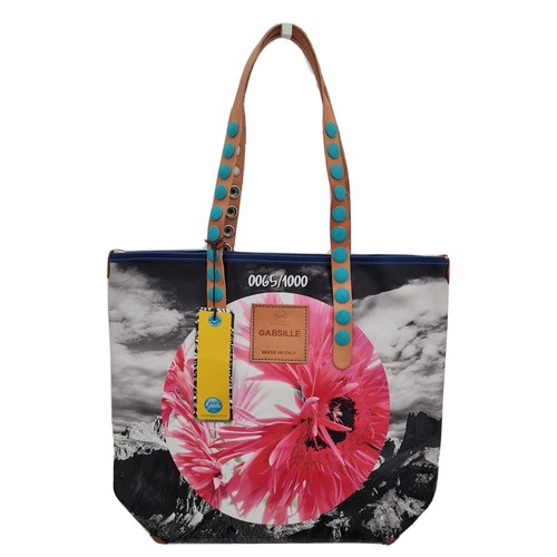 Borsa gabs shopping gabsille - borsa,