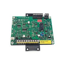 Modulo driver motore