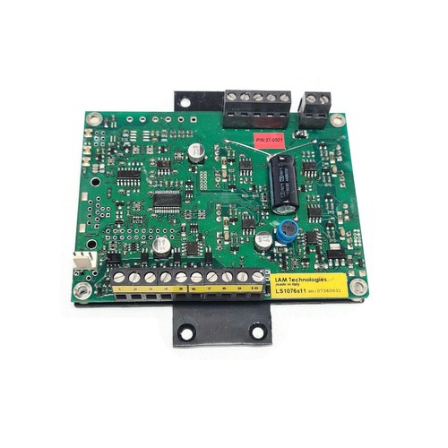 Modulo driver motore