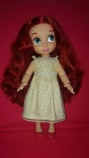 Ariel disney animators - ariel,