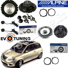 Kit 6 Casse Altoparlanti