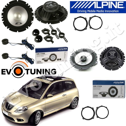 Kit casse altoparlanti - kit,
