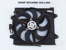 ELETTROVENTOLA ELETTRO VENTOLA FIAT 500 ANNO 2011 1.3 MJET 95CV COD. 878300600