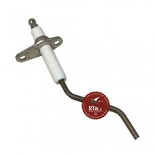 Elettrodo Candela Rilevazione