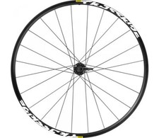 RUOTA POSTERIORE MAVIC CROSSRIDE FTS-X 27.5 DISC 6FORI HG