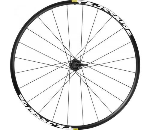 Ruota posteriore mavic - ruota,