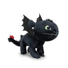 HTTYD Dragons Peluche Drago