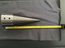 vite conica spaccalegna diametro 70 mm x 210 mm