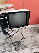Televisore Portatile Mivar Vintage Epoca Anni 70 Catodico…