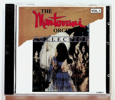 The Mantovani Orchestra