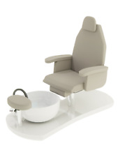 poltrona podologica pedicure