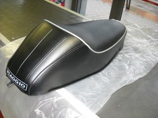 SELLA  PIAGGIO VESPA 50 SPECIAL (GOBBETTA)  VERSIONE  ORIGINALE