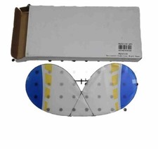 Parkzone PKZU1124 Stabilizzatore Orizzontale: Vapore Notturno 