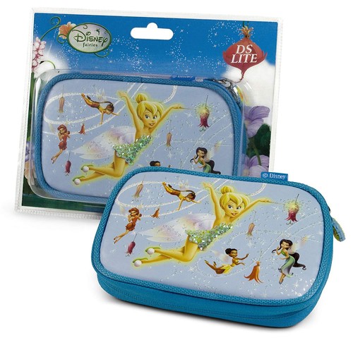 Borsa disney bambino fairies - disney,