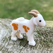 NUOVO LEGO CAPRA raro animale