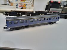 Vagone passeggeri 1 classe carrozza Olandese SBB Lima made in Italy H0