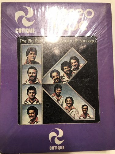The big kimbos - the,