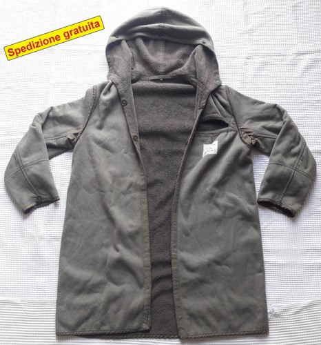 Interno per parka bundeswehr - per,