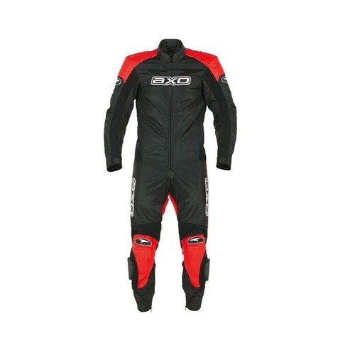 Tuta moto bambino - moto, axo