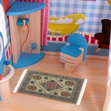 Rivestimenti per pavimenti