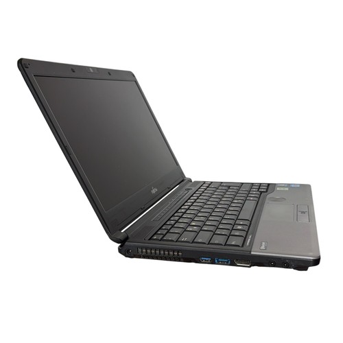 Fujitsu lifebook s792 - lifebook,