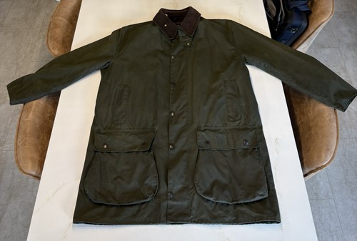 Giacca barbour a400 - giacca,