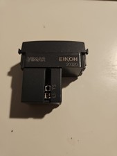 VIMAR EIKON cod. 20320 Presa Telefonica RJ11 6/4 Nero 