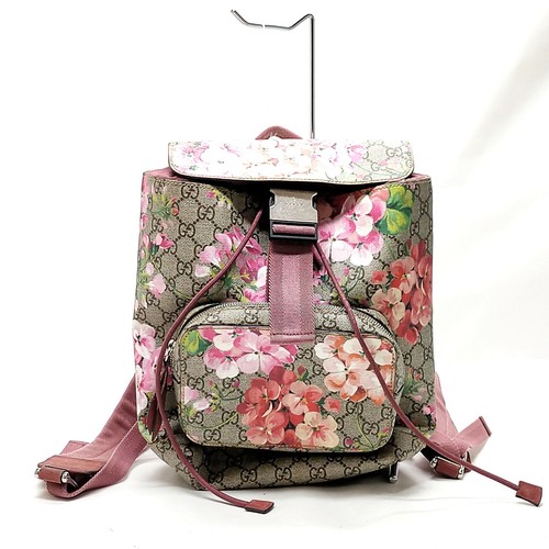 Gucci zaino borsa - borsa, pvc