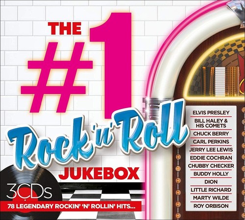 Greatest rock roll - greatest,