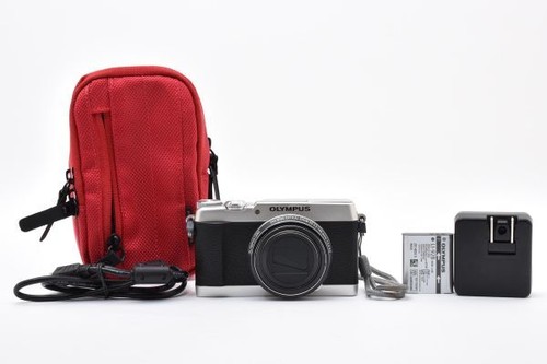 Olympus stylus 1786 - olympus, sh-1