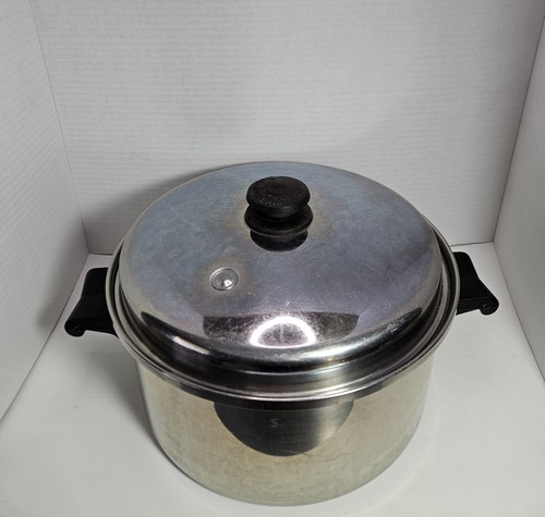 Vintage saladmaster t304s - saladmaster,