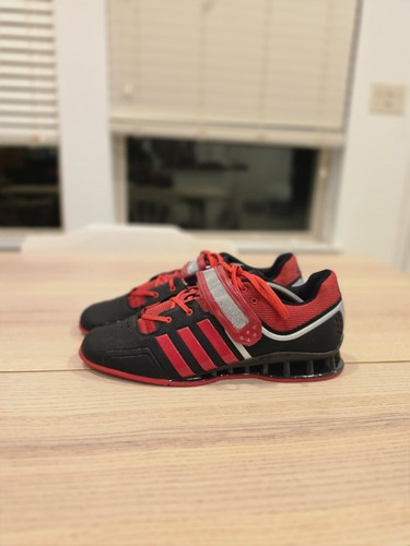 Scarpe sollevamento pesi - scarpe,