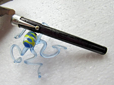 1920 stylo plume ebonite - 1920,