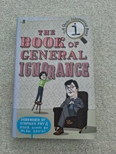 The Book of General Ignorance