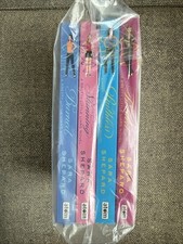 4 Pretty Little Liars Books