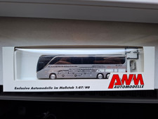AWM 51681 Modellbus Setra 417