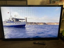 Sony bravia pollici - sony,