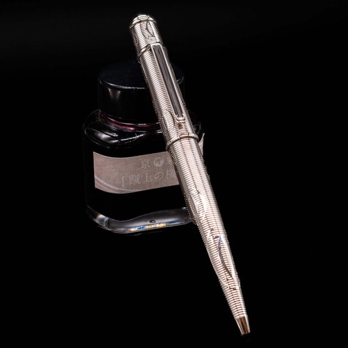 Penna sfera cartier - a, diabolo