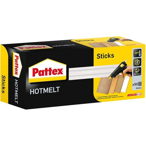 Pattex cartucce per pistola - cartucce,