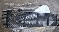 Griglia Motore LUFTEINLASSGITTER GRILL REAR Orig.