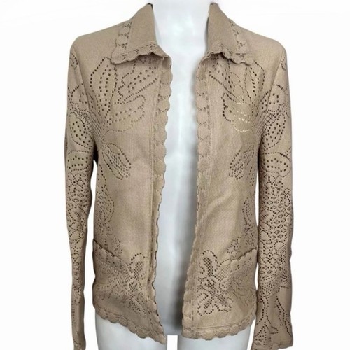 Rare valentino floral jacket - valentino,