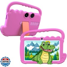 Tablet Bambini 7 Pollici per