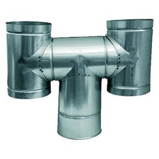 FUMAIOLO comignolo AD 'H'