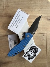 Hinderer XM-18 3.5” Bowie