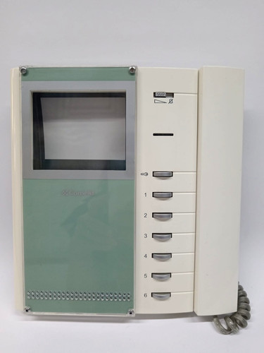 Comelit 5701 videocitofono n - comelit,