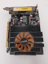 ZOTAC GeForce GT 430 Synergy