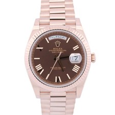 CARTOLINE ROLEX DAY-DATE