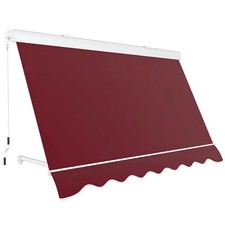 Tenda da Sole a Caduta 80x250