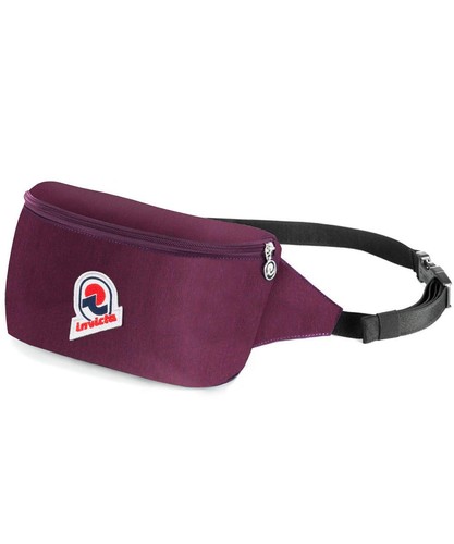 Invicta marsupio solid 25 - marsupio,