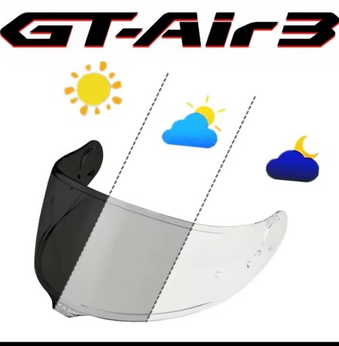 Shoei air cns gt - air, gt-air